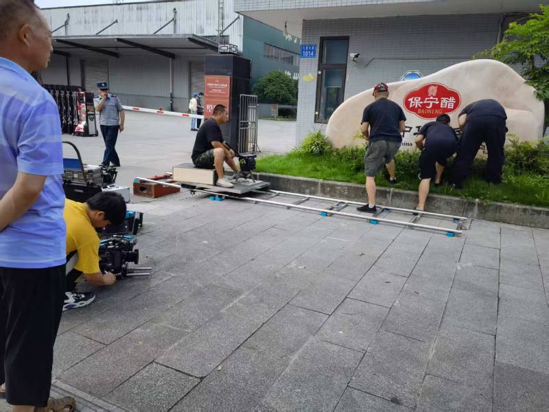 云城区广告片拍摄公司核心优势：全流程服务，让品牌广告片省心更出彩