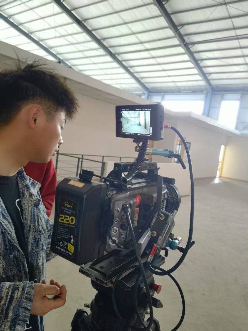 解锁云城区广告片拍摄：以创意镜头，解锁品牌商业价值新高度