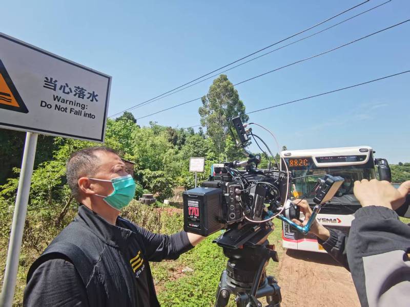 云城区TVC拍摄公司：深耕本地市场，为品牌定制专属拍摄方案