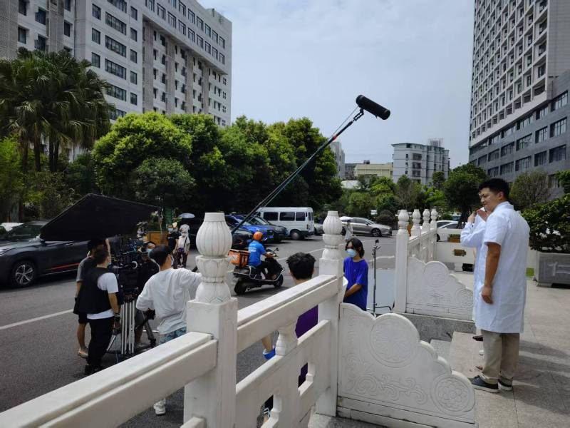 云城区广告片拍摄公司低成本实现高规格制作的诀窍